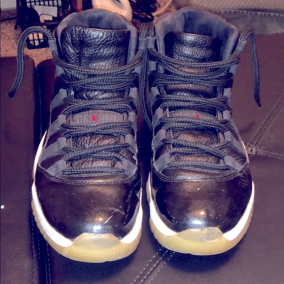 Retro Jordan 11’s - Picture 1 of 2